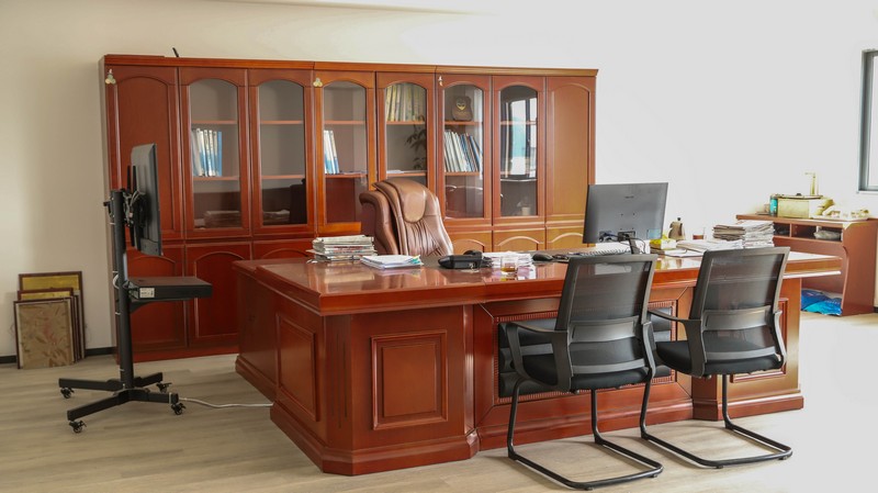 企業(yè)環(huán)境